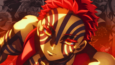 Demon Slayer Castillo Infinito estreno en streaming y fechas