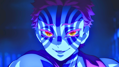 Demon Slayer Castillo Infinito llega a México