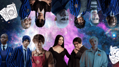 Descubre qué personaje de Merlina serías según tu signo zodiacal