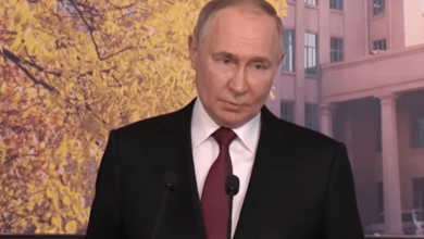 El presidente ruso propuso que el eventual cara a cara con el mandatario ucraniano se celebre en Moscú, una oferta que Kiev calificó de “inaceptable” y que contrasta con la disposición de al menos siete países a acoger las negociaciones.