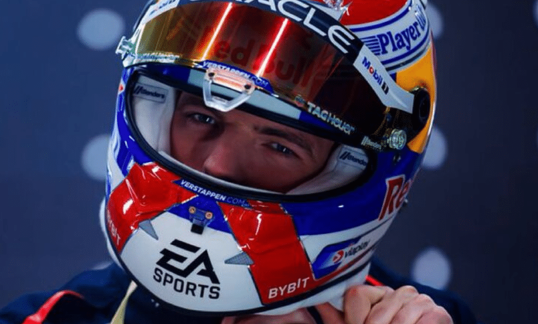 Max Verstappen, actual campeón mundial de Fórmula 1, dejó claro que su talento trasciende los monoplazas al brillar en su primera participación en la Nürburgring Endurance Series.