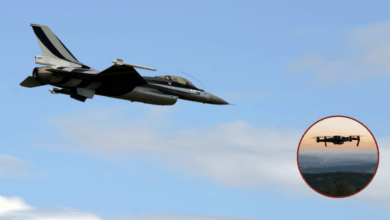 El Ministerio de Defensa rumano confirmó que un dron ruso atravesó su espacio aéreo cerca de la frontera con Ucrania, convirtiéndose en el segundo incidente de este tipo en países de la OTAN en menos de una semana, después de que Polonia derribara tres aparatos similares.