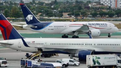 División de Delta y Aeroméxico puede afectar tarifas