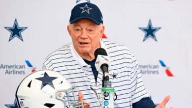 Dueños de los Dallas Cowboys confirma visita a México