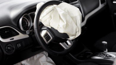 La Profeco y Seat emitieron un llamado a revisión para modelos Altea, León, Ibiza y Arona debido a fallas en bolsas de aire que podrían provocar lesiones