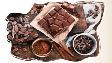 El 2 de septiembre se celebra el día nacional del cacao y el chocolate descubre sus beneficios para la memoria y la salud