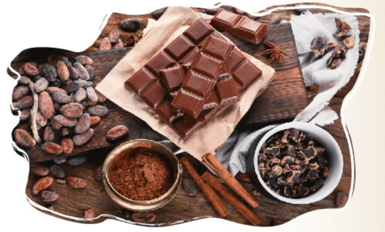 El 2 de septiembre se celebra el día nacional del cacao y el chocolate descubre sus beneficios para la memoria y la salud