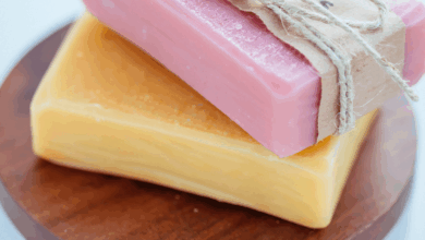 El jabón de glicerina beneficios, secretos y riesgos que debes conocer