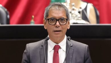 El secretario de Hacienda descarta subir impuestos