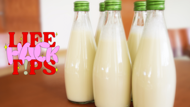 El uso del cloro en el hogar útil, pero altamente peligroso si se mezcla mal