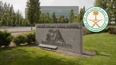 Electronic Arts es comprada por el Fondo de Inversión Pública de Arabia Saudita y Affinity Partners