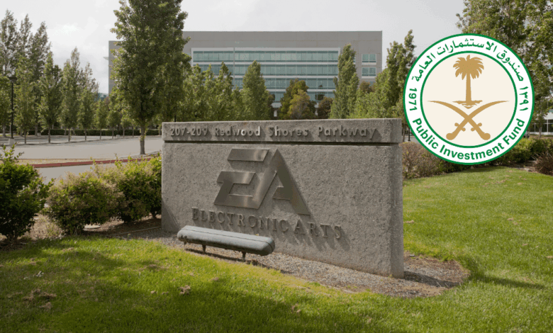 Electronic Arts es comprada por el Fondo de Inversión Pública de Arabia Saudita y Affinity Partners