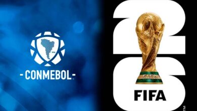 Eliminatoria de Conmebol Resultados, próximos partidos y calificados al Mundial 2026