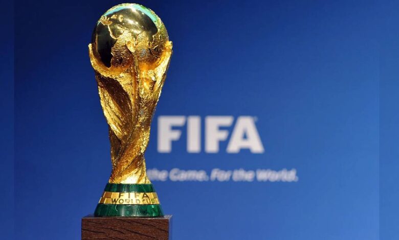 Selecciones que podrían clasificar al Mundial 2026