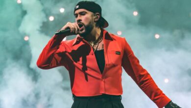 Esto debes pagar para ver el concierto de Bad Bunny en Prime Video