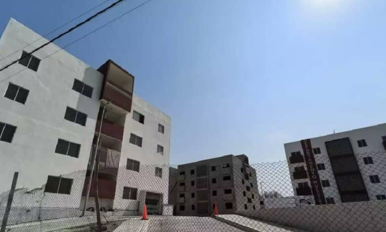 Esto podrías pagar de mensualidad en Vivienda para el Bienestar Campeche