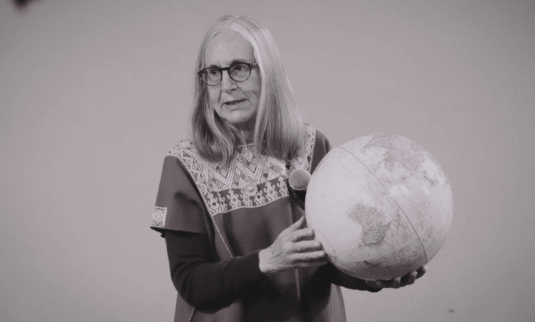 Fallece Julieta Fierro Gossman, pionera de la divulgación científica en México