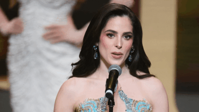 Fátima Bosch envía mensaje conciliador tras polémica en Miss Universe México 2025