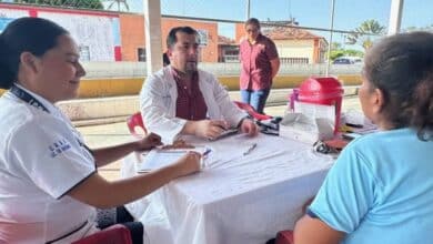 Fechas de la Semana Nacional de Salud Pública 2025 en Campeche