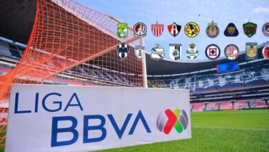 Fechas y horarios de los partidos de la Jornada 8 del Torneo Apertura 2025