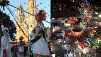 Feria de San Román 2025 Conoce el programa oficial de eventos y actividades