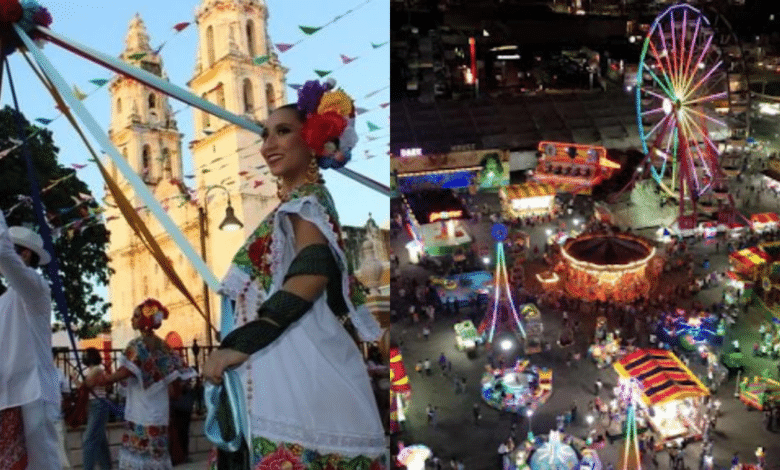Feria de San Román 2025 Conoce el programa oficial de eventos y actividades