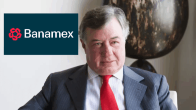 Fernando Chico Pardo explica motivos detrás de la adquisición del 25% de Banamex