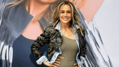 Fey celebra 30 años de carrera musical