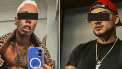 Las fiscalías de Ciudad de México y Estado de México confirmaron la identidad de los cuerpos de Bayron Sánchez y Jorge Luis Herrera Lemos, conocidos como B-King y Regio Clown.