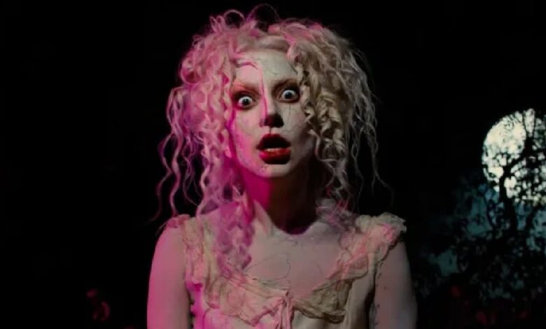 Lady Gaga cancela concierto luego de su video en La Isla de las Muñecas (Foto de internet)