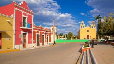 Hopelchén Corazón Maya en lo más profundo de Campeche