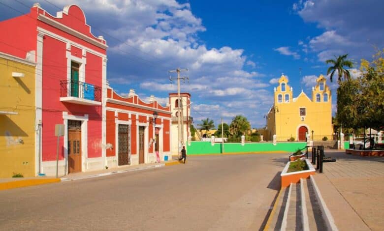 Hopelchén Corazón Maya en lo más profundo de Campeche