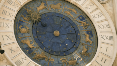 Horóscopos de hoy energías que marcarán el rumbo de los signos zodiacales