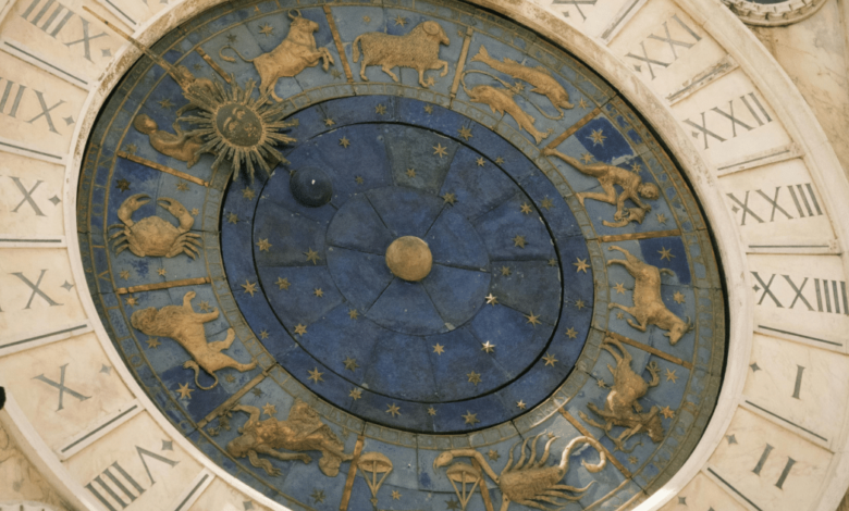Horóscopos de hoy energías que marcarán el rumbo de los signos zodiacales