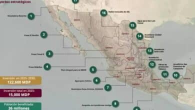 Iniciarán la construcción del Acuaférico de Campeche