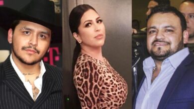 Christian Nodal y Cazzu: familia del cantante entra en conflicto (Foto de internet)