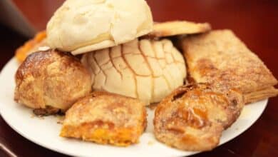 La Cumbre Nacional del Pan presentada en Campeche