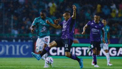 León vs. Mazatlán La Fiera busca rugir en casa en la Jornada 10