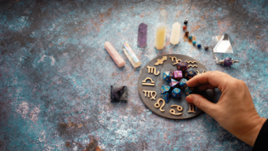 Saturno retrógrado en Piscis: el horóscopo de hoy 1 de septiembre de 2025