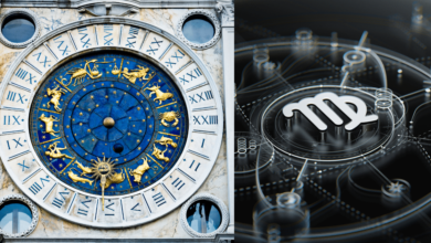 Horóscopo de hoy 4 de septiembre: sorpresas, cambios y lecciones de los astros