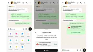 Revolución en la mensajería: WhatsApp Business se transforma con IA y pagos simplificados (Foto por Whatsapp)