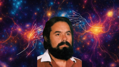 La “Lattice” de Jacobo Grinberg podría ser real: Astrónomos descubren un filamento que une galaxias a millones de años luz