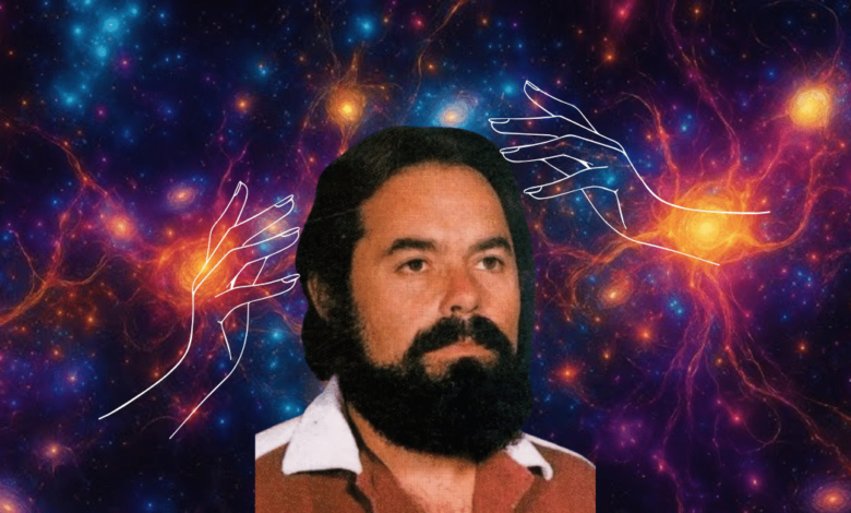 La “Lattice” de Jacobo Grinberg podría ser real: Astrónomos descubren un filamento que une galaxias a millones de años luz