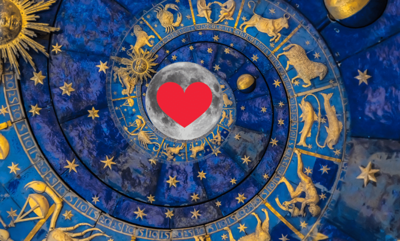 El dilema del corazón y la mente: Horóscopo de hoy revela la tensión cósmica entre el amor y la libertad