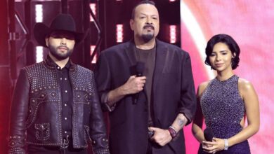 Los Aguilar, agradecidos por recibimiento del público en Guadalajara