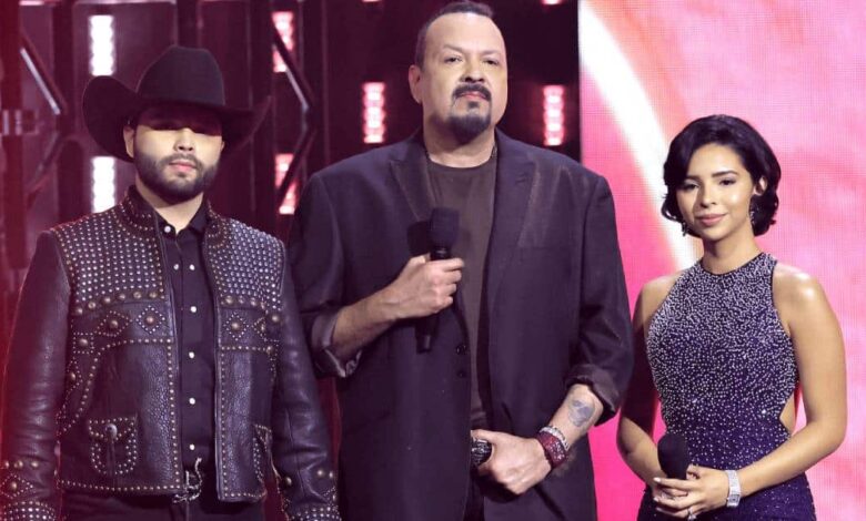 Los Aguilar, agradecidos por recibimiento del público en Guadalajara