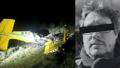 Luto en el cine documental El director de la serie sobre el Chapecoense muere en un accidente aéreo en Brasil