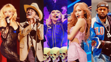 MTV VMAs 2025 fecha, horario y nominados confirmados