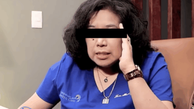 Marilyn Cote, la falsa psiquiatra de Puebla, lidera grupo religioso y da terapias en prisión