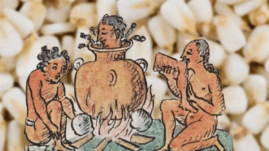 Más que un platillo, una tradición milenaria el sorprendente origen prehispánico del pozole